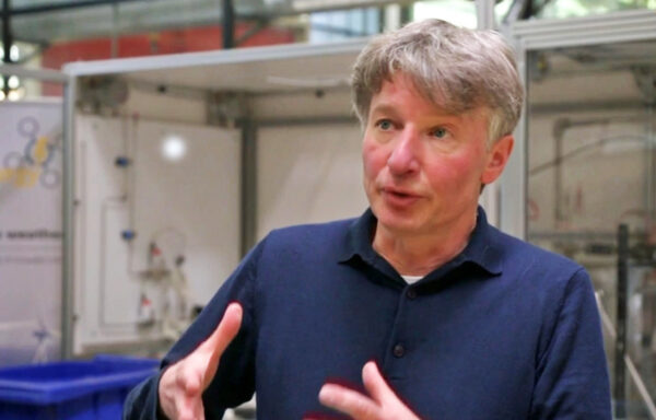 The Energy Professor’s Warning: David Smeulders on Blackout Risks, “Wobbly Power,” and the Need for&nbsp;Realism